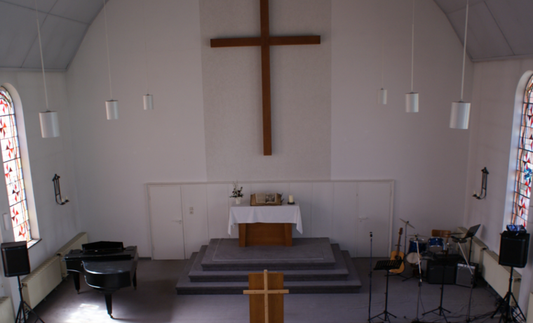 Gottesdienste