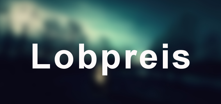 Lobpreisabend