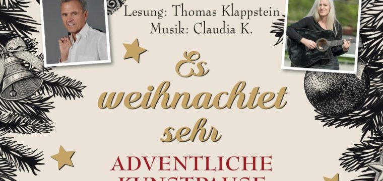 Adventliche Kunstpause 2022