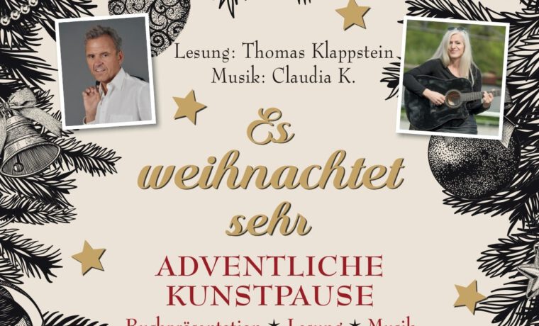 Adventliche Kunstpause 2022